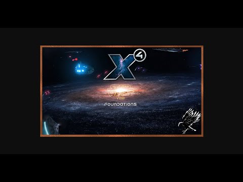 Star Wars Interworlds X4 Mod deutsch/german Folge #01