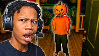 Download lagu TRICK OR TREAT OR DIE? | One Halloween Night Horror Game mp3 Download lagu TRICK OR TREAT OR DIE? | One Halloween Night Horror Game mp3