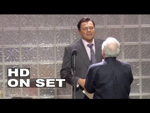 The Wolf of Wall Street (Clip 'Sides')