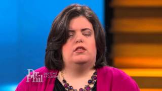 Woman Says She Put Drain Cleaner in Her Eyes to Blind Herself