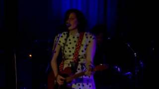 Melissa McClelland - Glen Rio