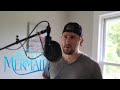 Part of Your World - Halle Bailey - Disney's The Little Mermaid (Male Cover by Dan Keeley)