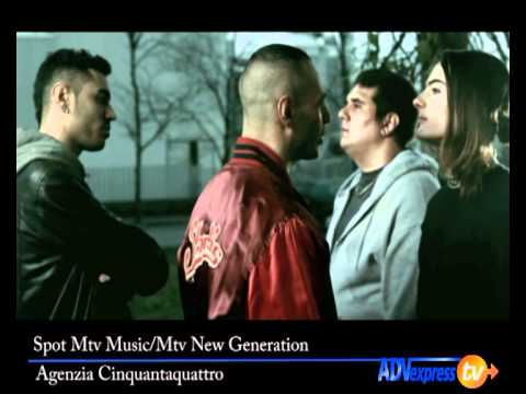 Mtv New Generation 'ingaggia' Fabri Fibra e Marracash, firma Cinquantaquattro