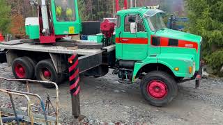 Volvo N10 mobilkran | Bilde 4 - Machineryline