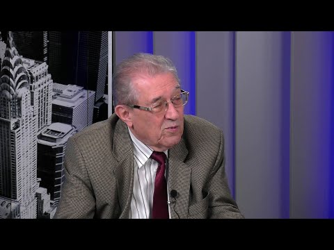 PIRKADAT M. Kende Péterrel: Platthy Iván