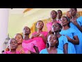 Talanta Nyabigena II Youths DVD 1 Song