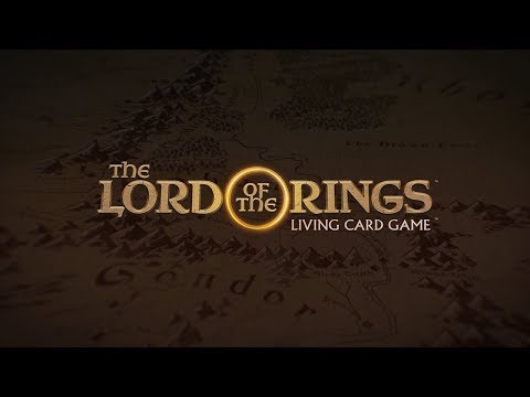 The Lord of the Rings: The Card Game - Customer Success Story