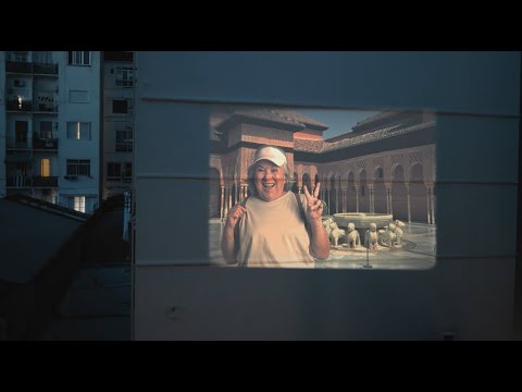 Video preview