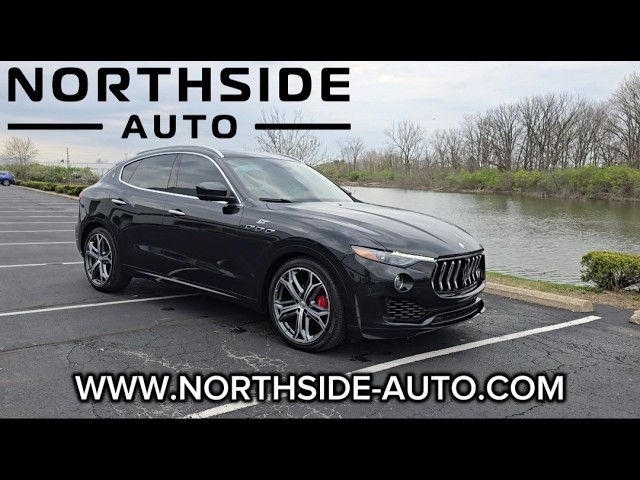 2023 Maserati Levante  - Image 62
