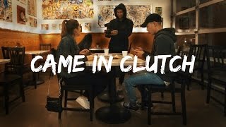 PORTLAND WITH JUSTIN ESCALONA