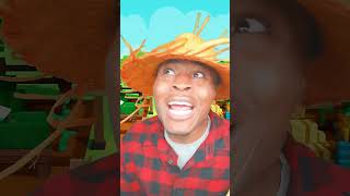 Download lagu Jombo spice EATS GROW A GARDEN FOODS! 😳#shorts mp3