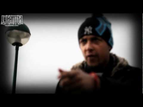 Tchoras Mc -- Kaminho é pa Adianti (OFFICIAL VIDEO) HD Prod.TchorasICB