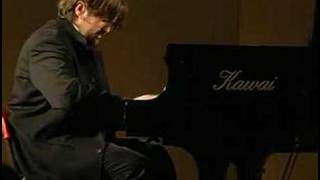 Soler:Sonata D-flat major (Davide Cabassi)