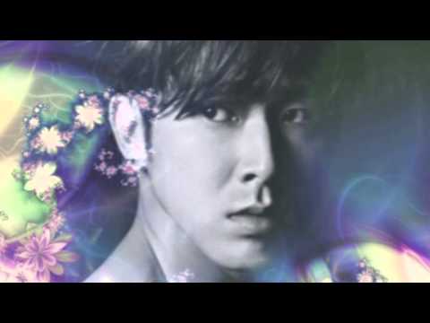 smoky heart 💗 TVXQ 東方神起