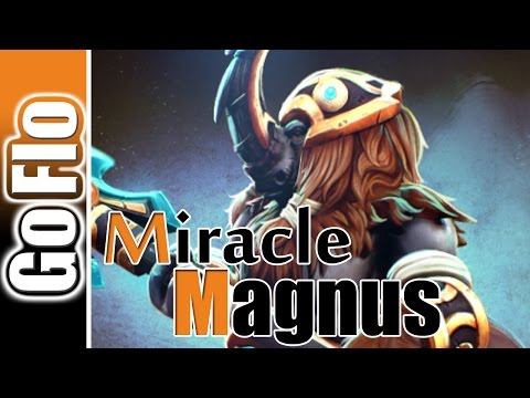 Magnus Miracle Great Game ! Full Gameplay Dark Rift