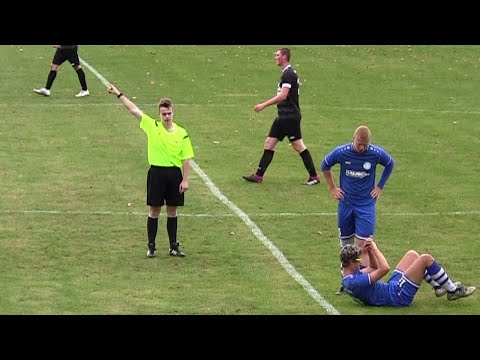 14.10.2023 Fußball Sachsen   Kreisliga A   SpG Lohmen/Wehlen – SV Pesterwitz