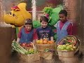 All Aboard For Sharing Once Upon A Time 1996 Demo Version Part 23