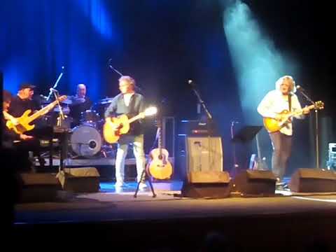 Pavol Hammel & Prúdy - Zvonky, zvoňte, Live in Poprad, Slovakia, December 3, 2018