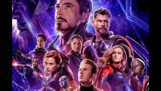 The Tool of a Thief - Avengers : Endgame (Soundtrack)