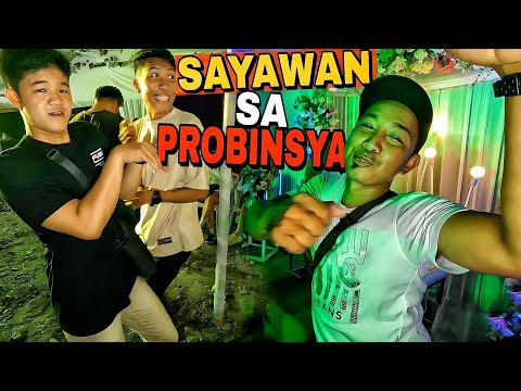 EP960 - Sayawan sa Probinsya