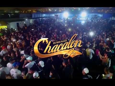 QUIERO EMBORRACHARME - CHACALON JR 2024