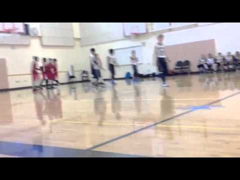 Kent elites vs Seattle future