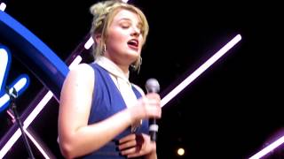 American Idol Live Tour 2018 Maddie Poppe - Going Going Gone