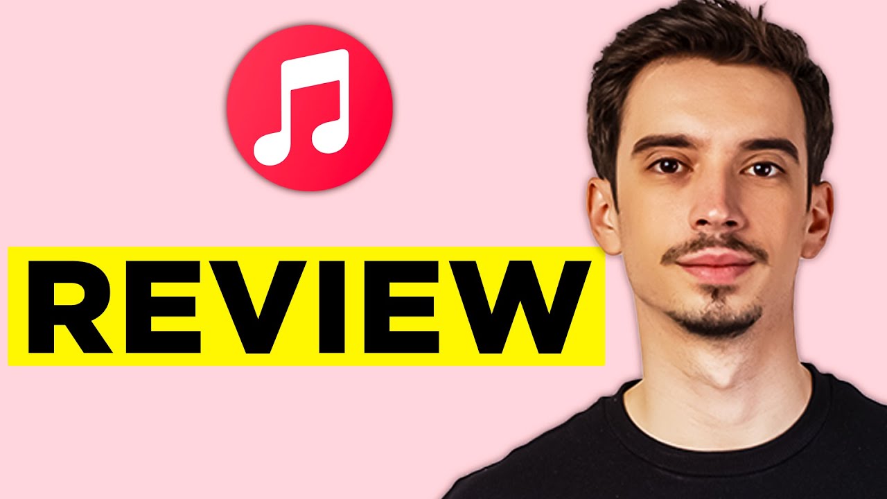 Apple Music Review (2026) - Everything You Need To Know!