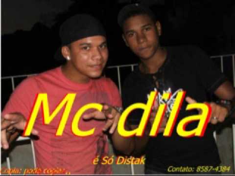 Mc dilá _ homenagem a todos os irmão (maria alice)