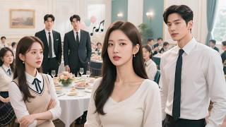 Download lagu Insulted by Everyone at the Reunion! The Underestimated Girl Turns Out to be the Main Heir mp3 Download lagu Insulted by Everyone at the Reunion! The Underestimated Girl Turns Out to be the Main Heir mp3