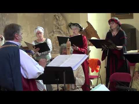 Video thumbnail for In illo tempore