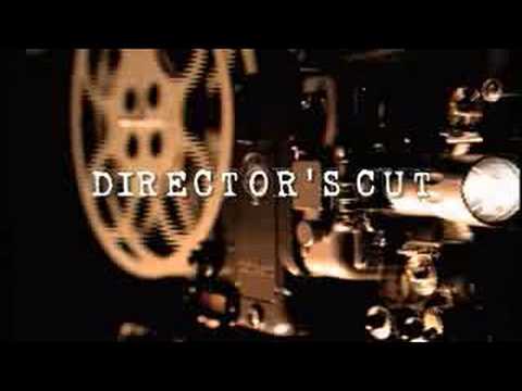 Director’s Cut by Simon Shaw