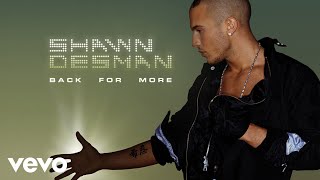 Shawn Desman - Hurt (Official Audio)