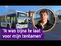 Reizigersorganisatie Rover: "Provincie moet ingrijpen als busvervoer niet loopt"