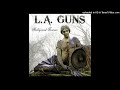 L.A. Guns - Underneath The Sun