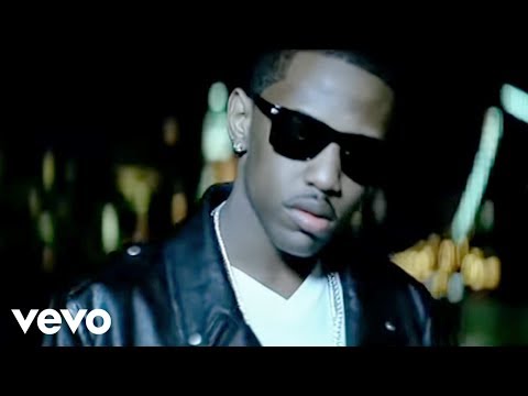Fabolous ft. Jeremih - My Time (Official Video)