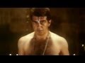 Ajith Action Scene In Temple Avatharudu Movie Ajith Asin
