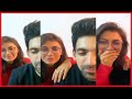 Sriti Jha LIVE🔴 CHAT With Fans || Arjit Taneja || Kumkum Bhagya