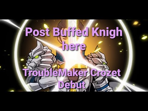 Epic Seven- Ml Crozet Debut and showcase