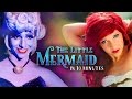 The Little Mermaid in 10 Minutes 