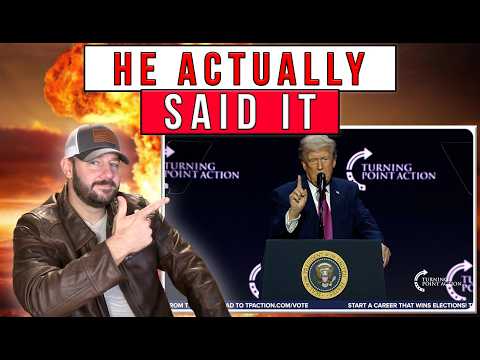 Braden Langley LIVE | FALLOUT BEGINS As Iran VICTORY Approaches, Dems In Shambles As He Did It AGAIN Thumbnail