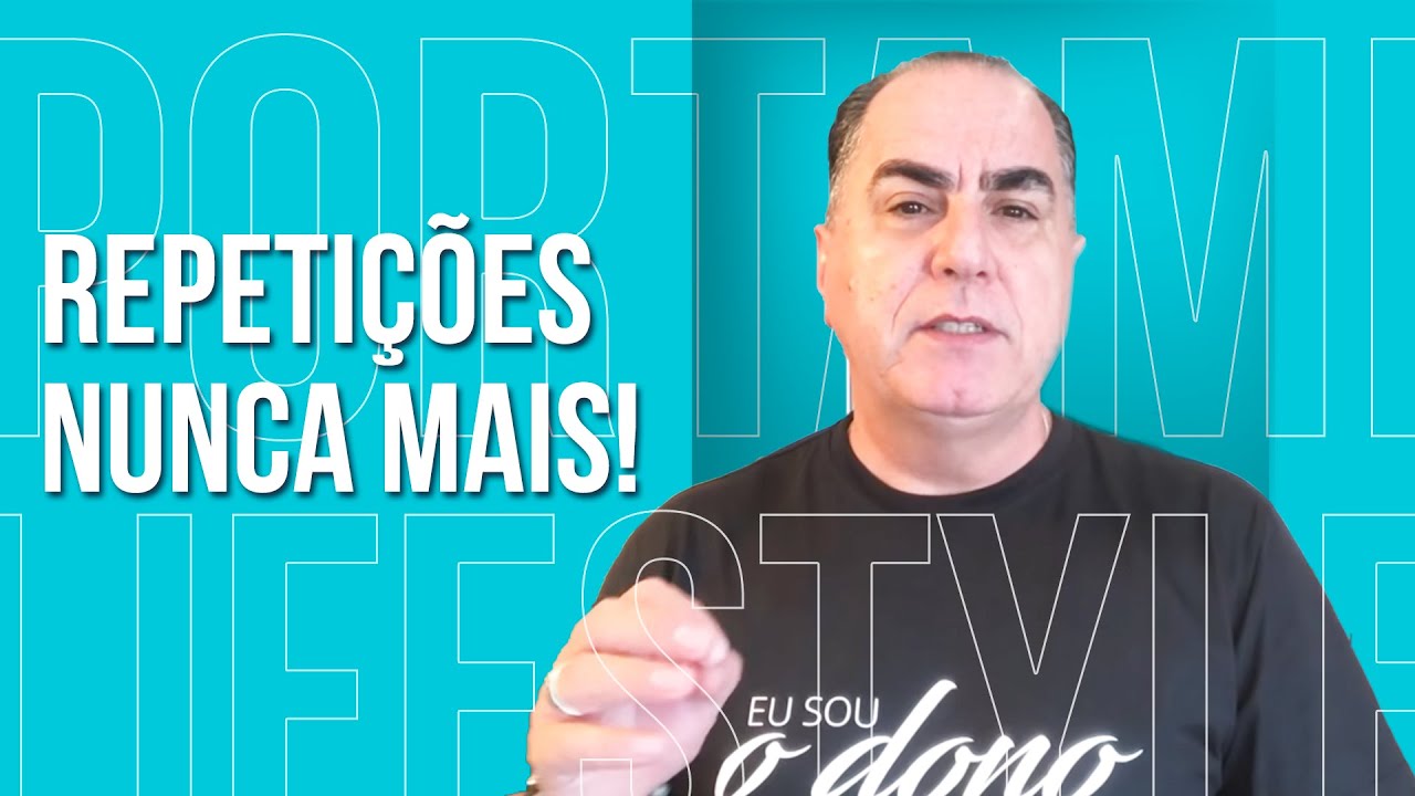 Como Mudar seu Comportamento e Estilo de Vida