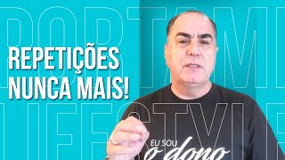 Como Mudar seu Comportamento e Estilo de Vida