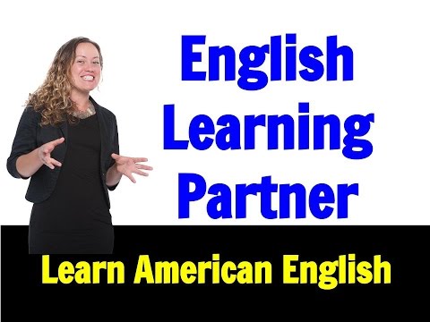 尋找最佳英語學習語言交流夥伴的驚人方法 (Surprising Way to Find the Best English Learning Language Exchange Partner)