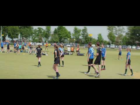 DSC C2 - Doorloop bal Lizzy