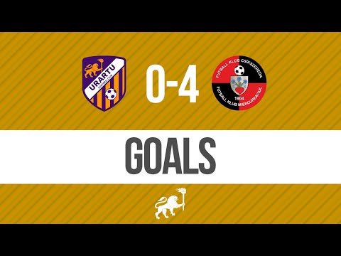 Friendly Fixture. Urartu-2 - FK Csíkszereda Miercurea Ciuc 0-4. Goals