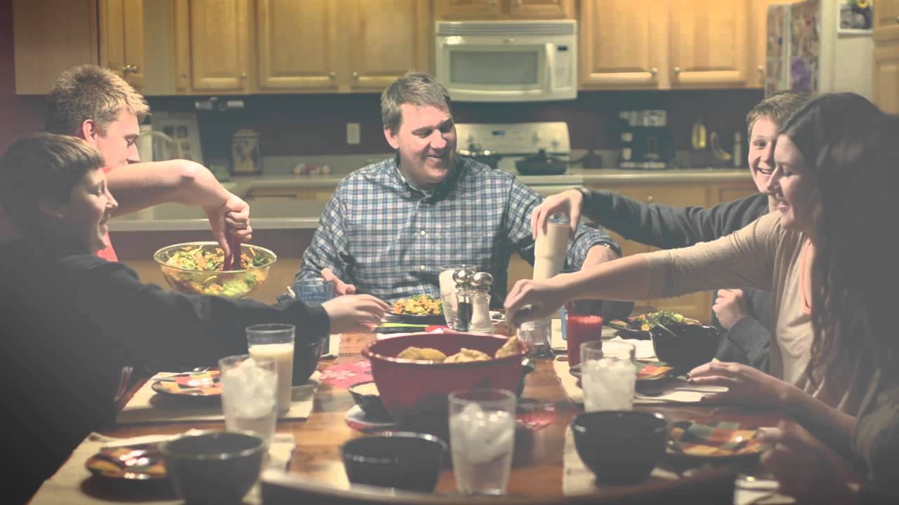 Generations: Making Disciples for Jesus at Home and at Work