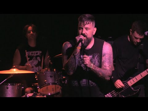 [hate5six] All Pigs Must Die - September 06, 2018 Video