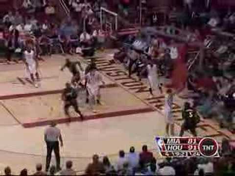 NBA highlights from February 21st