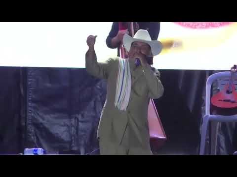 HERNANDO GUERRERO  EL CABRESTERO DEL VERSO EN MANI 2025